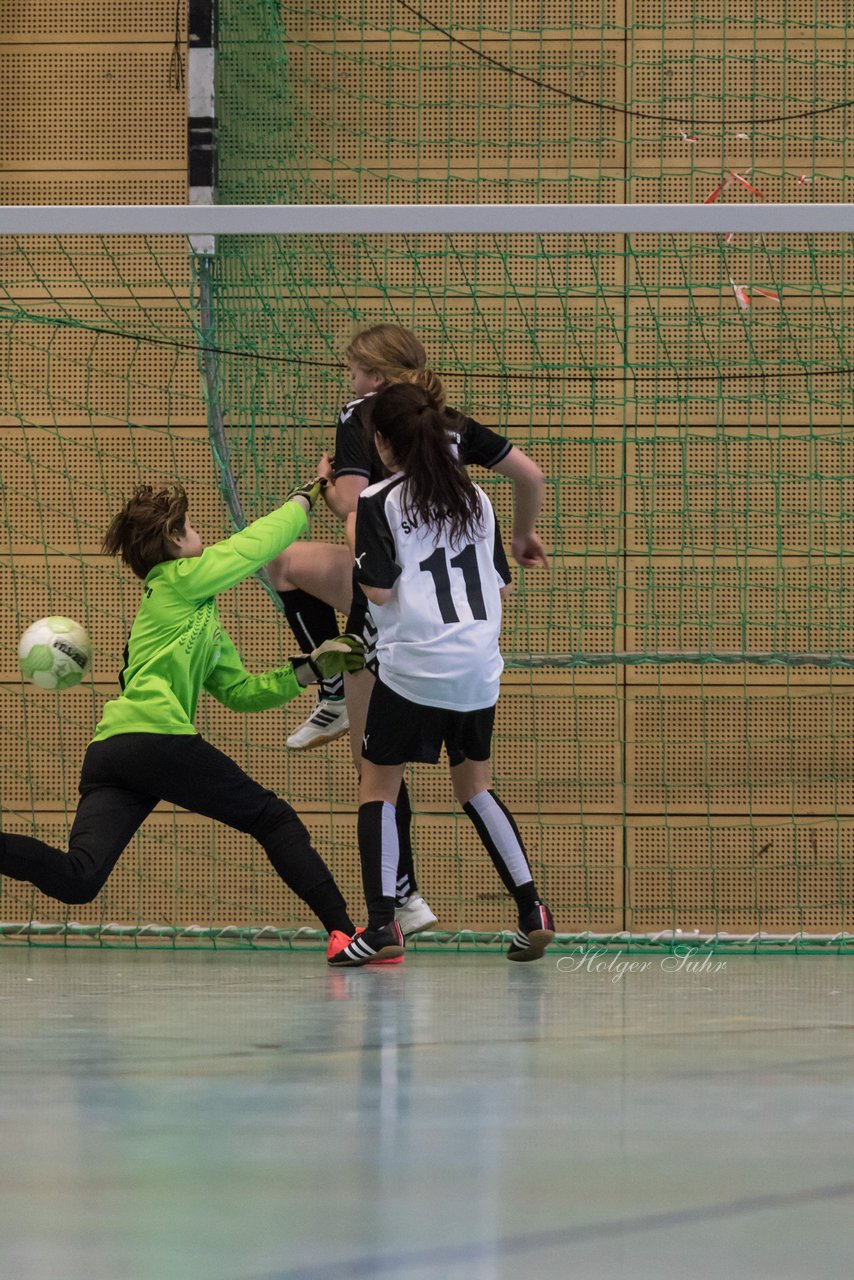 Bild 418 - Girls Cup